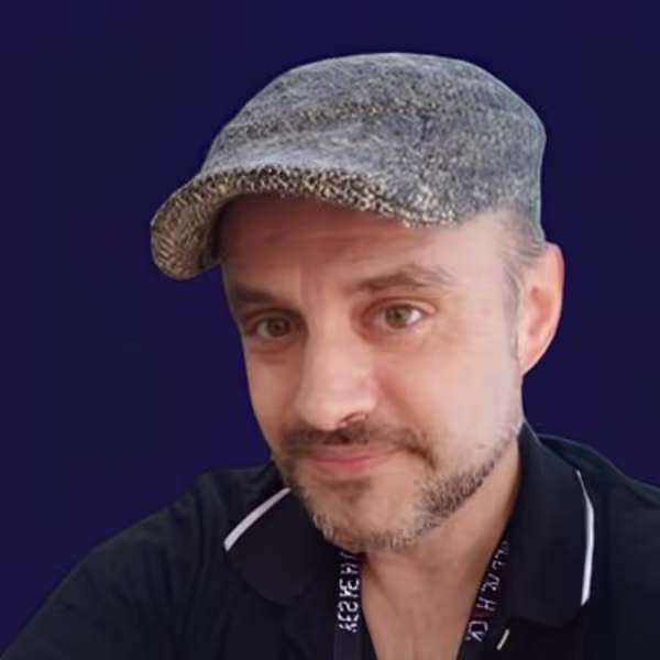 Laurent M